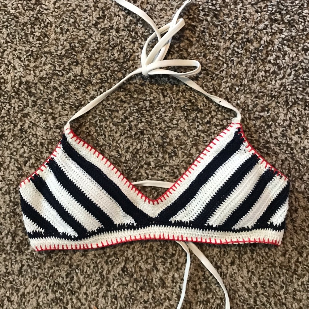 Target Bathing Suit Top